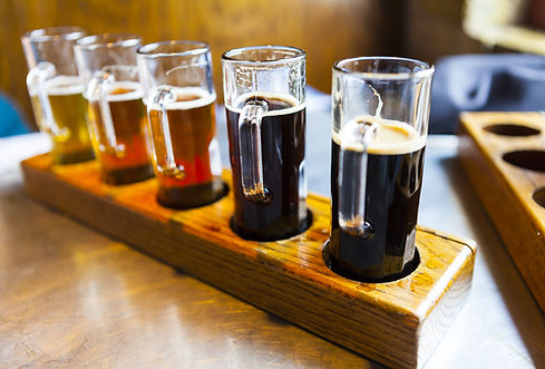 Beer Tasting