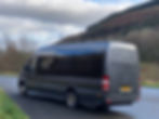 Luxury Coach Travel South Wales
