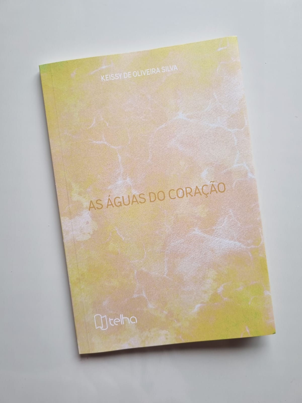 As águas do coração