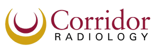Corridor Radiology Logo