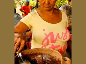 O FICCA EM RETOMADA VAI AO QUILOMBO DO TORRE PARA LANÇAR A DÉCIMA EDIÇÃO DO FESTIVAL