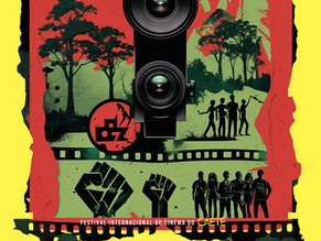 Uma tarde de revoluções nas esquinas de Ananindeua