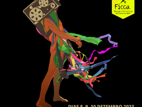 FICCA Festival do Caeté inscreve até 30 de Setembro