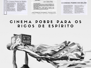 Nem todo cinema faz guerrilha