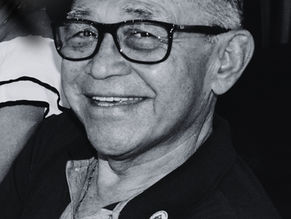 NOTA DE PESAR: José Ribamar Gomes de Oliveira: a memória viva de Bragança