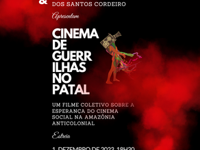 FICCA abre com estreia de filme coletivo de escola pública do Patal
