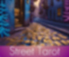Street Tarot Blog