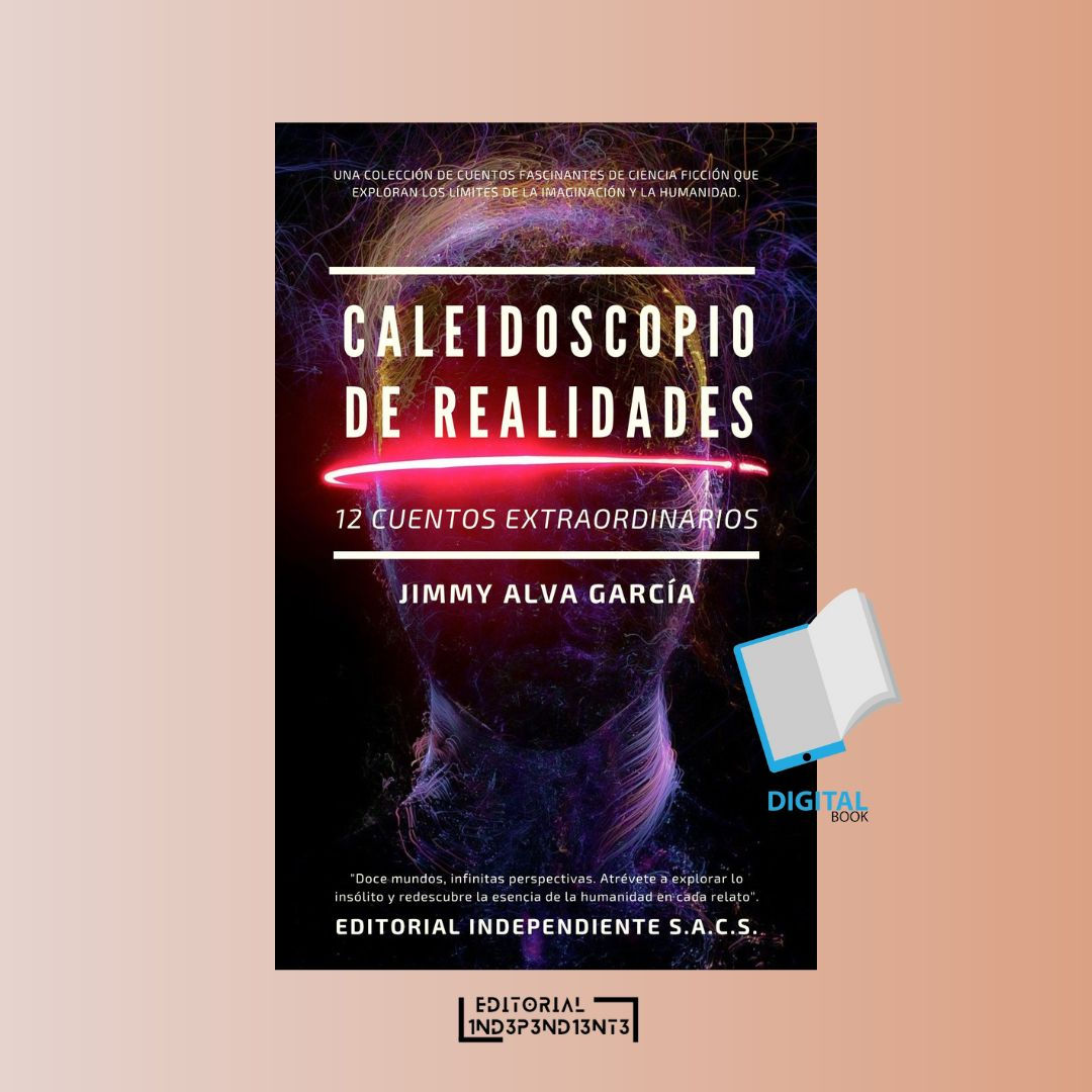 Caleidoscopio de realidades