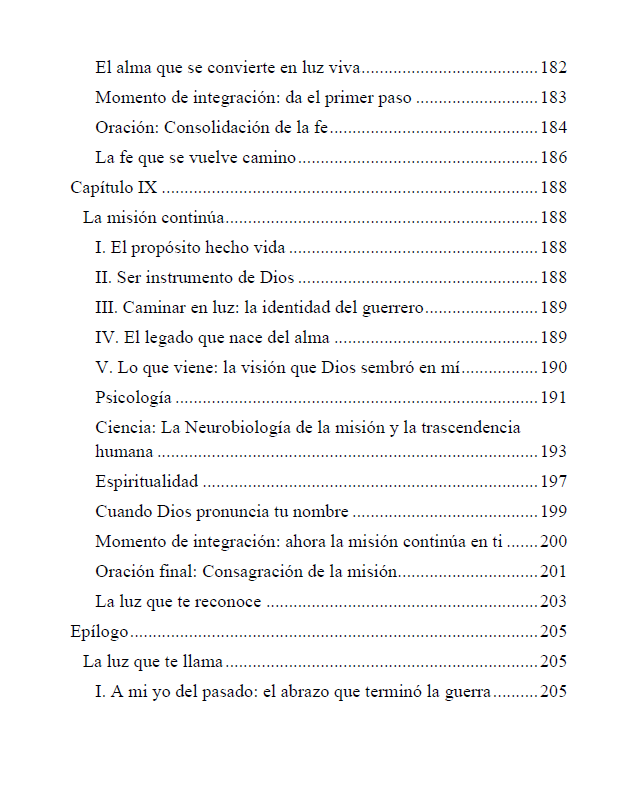 Miniatura: Guerreros: del dolor al propósito (E-book)