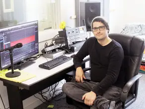 Beat City Music's new recording studio up and running for local artists