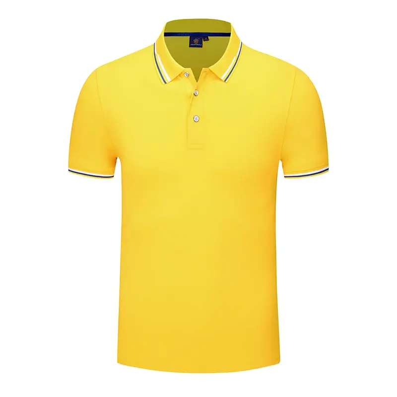 Thumbnail: Comfortable Blank Polo Shirt