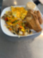 Daily Catfish Fillet