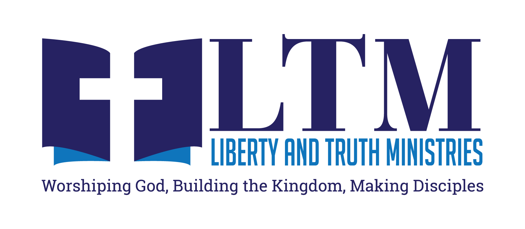 Liberty and Truth Ministries