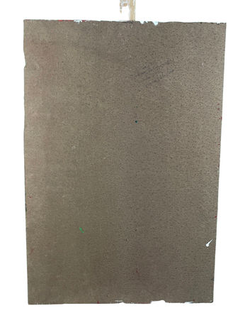 Modern Religion No. 4 (Back)