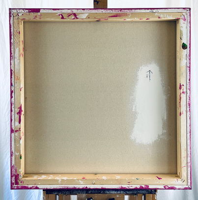 Tangible Repressive Transcendental Banality (Back)