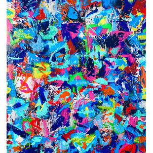 Real is a Feeling No. 3b