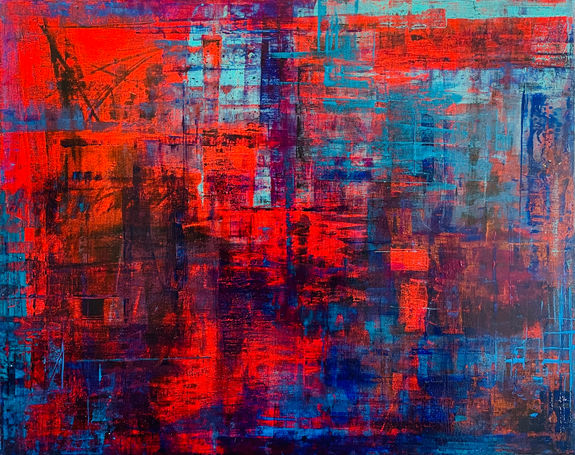 Untitled No. 2  (Cropped)