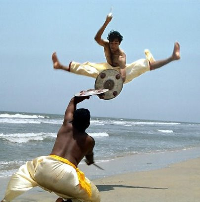 Scarborough Beach Martial Arts