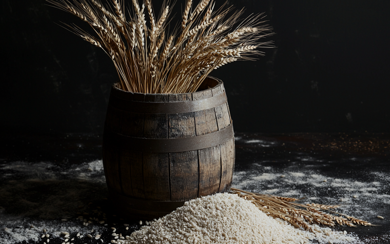 Ontario grain