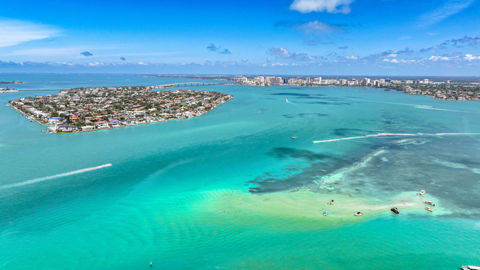 Concierge service Sarasota, Florida