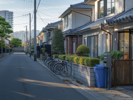 足立区の空き家管理代行でお悩み解決！今すぐサービス内容をチェック