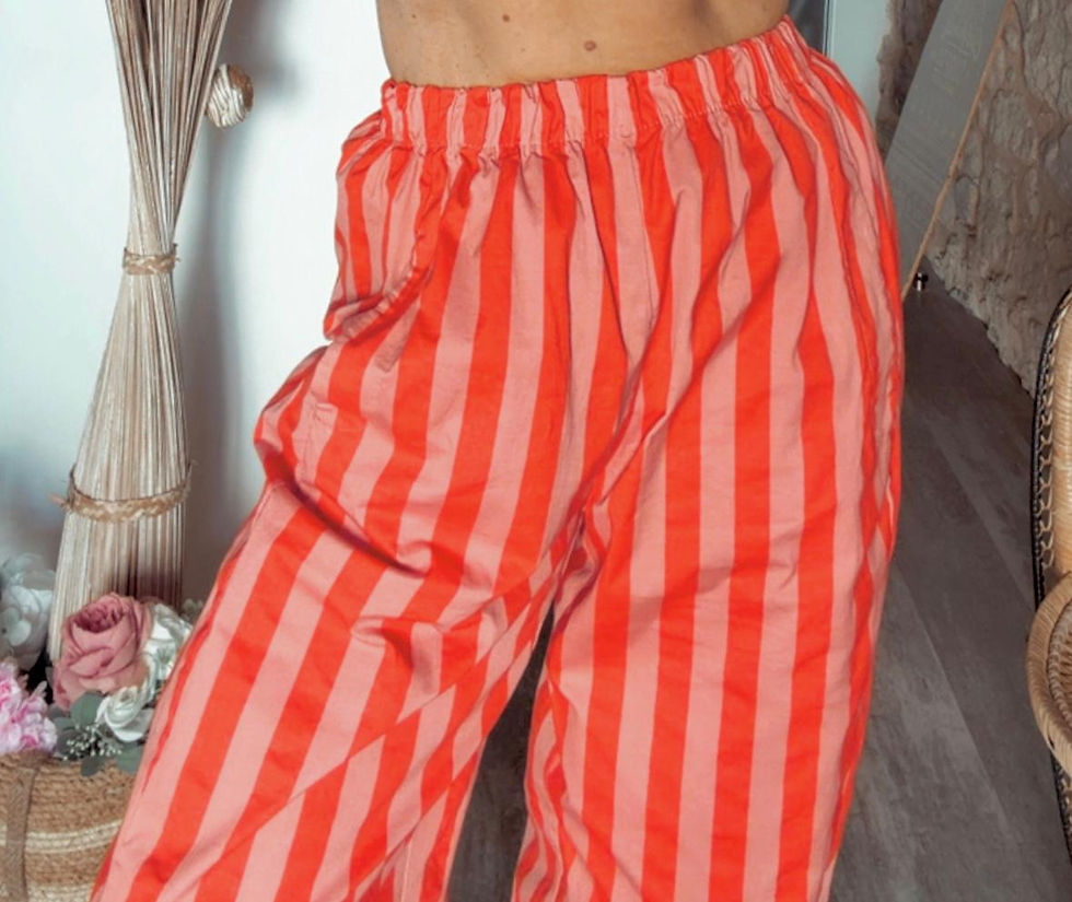 Miniature : Pantalon Matt