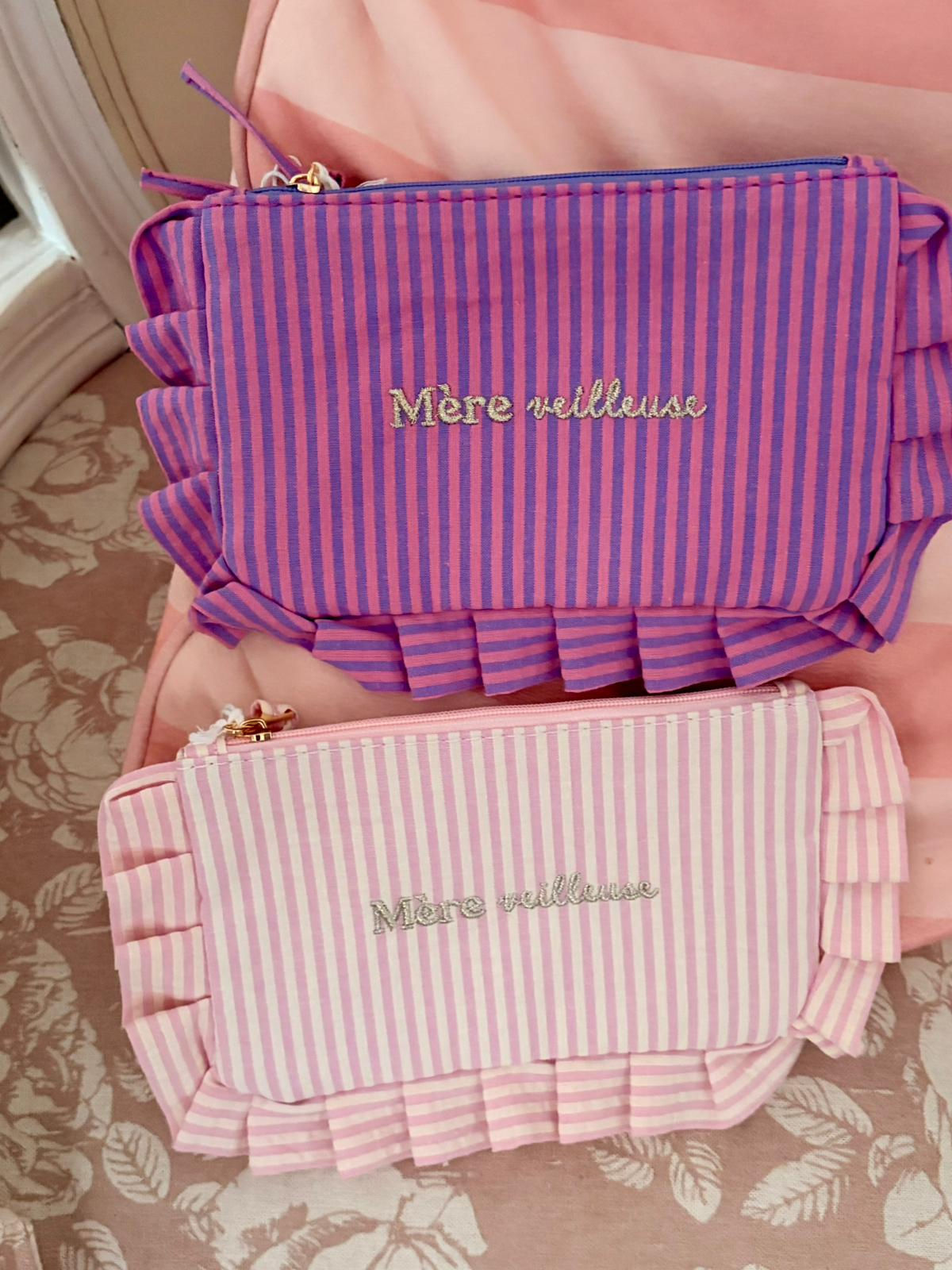 Pochette Maman