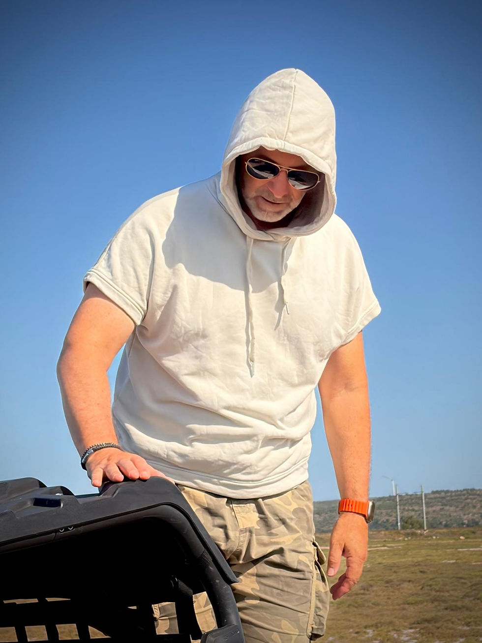 Miniature : Sweat Jack