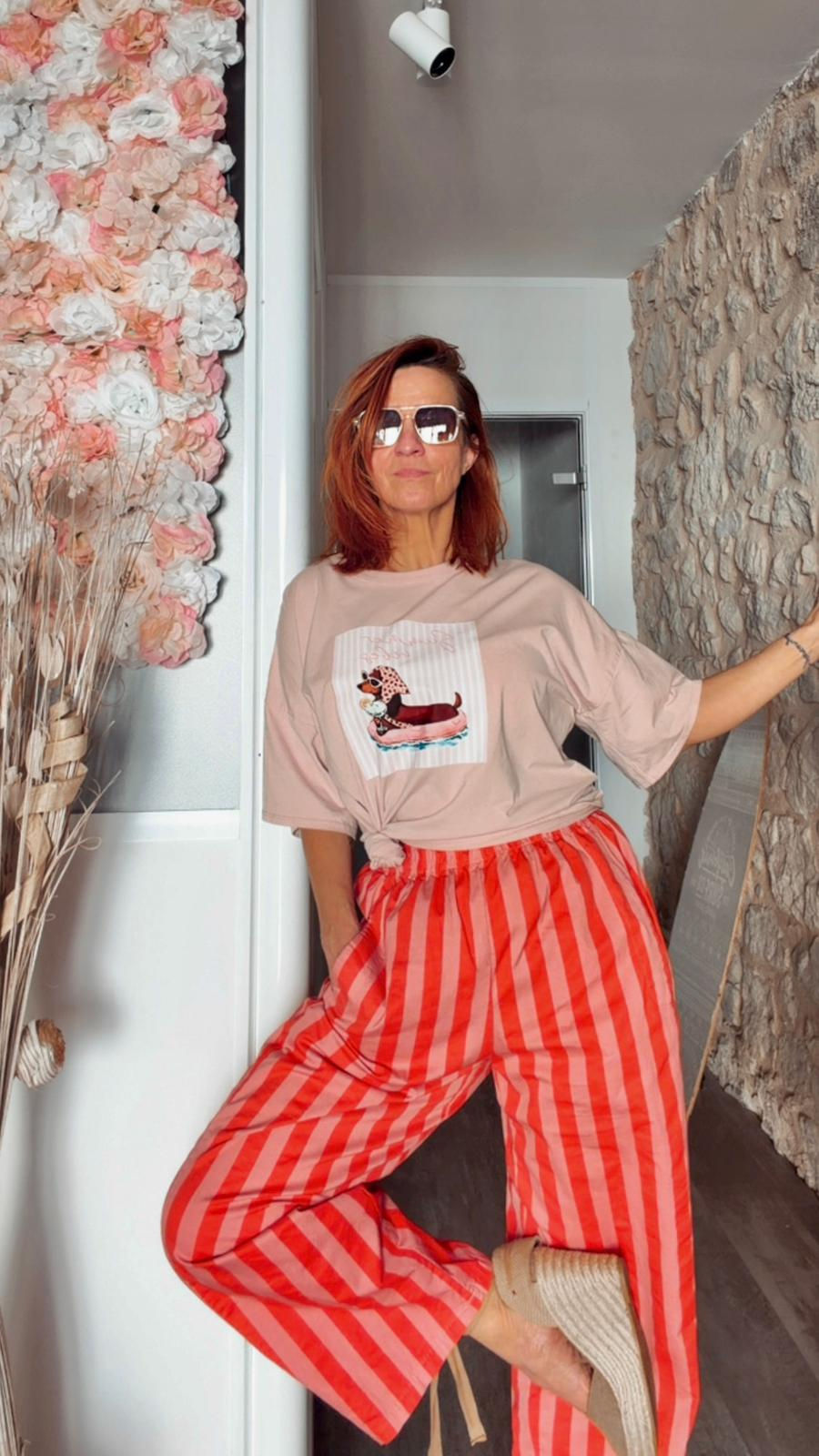 Miniature : Pantalon Matt