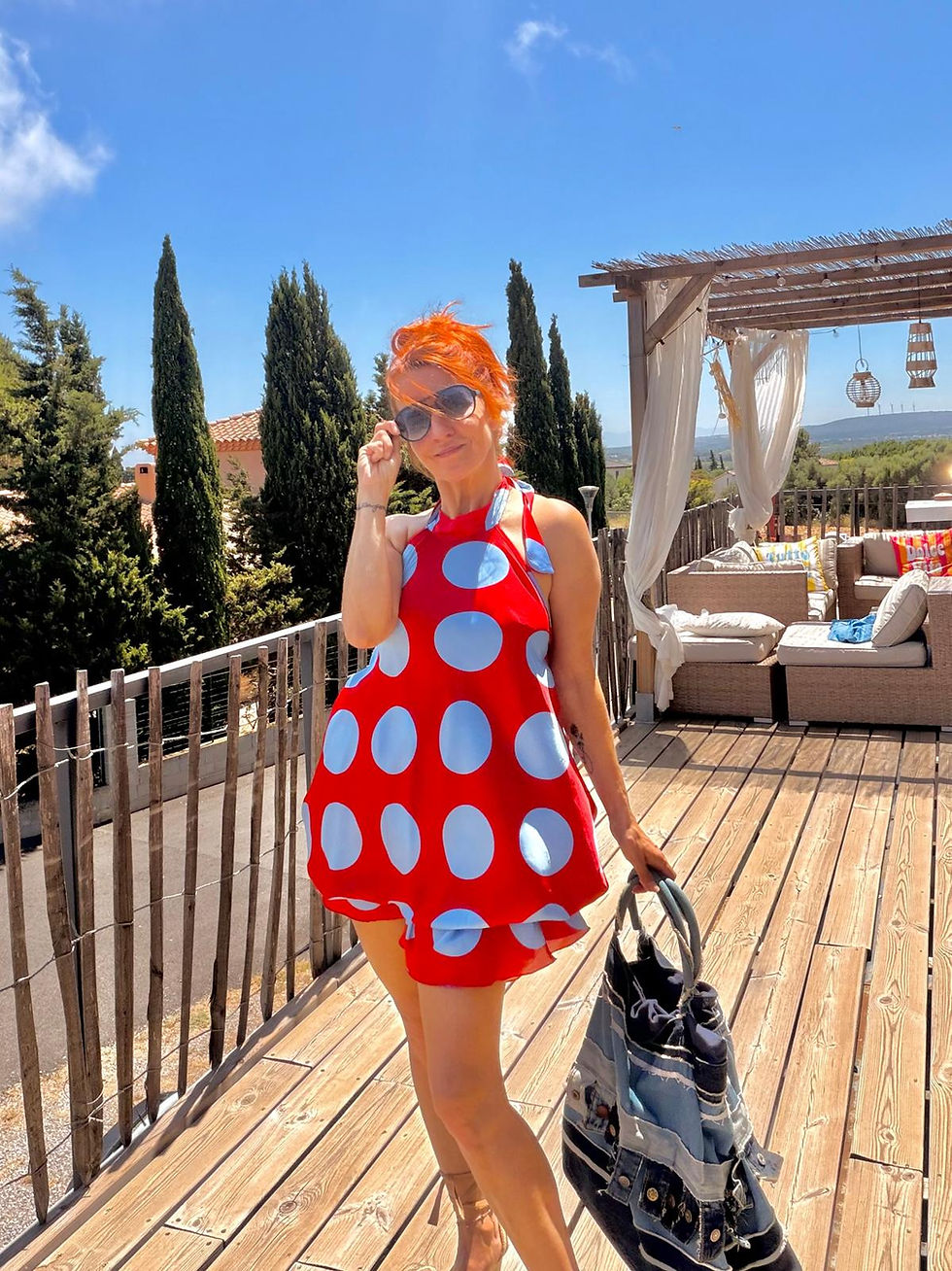 Thumbnail: Robe Clara