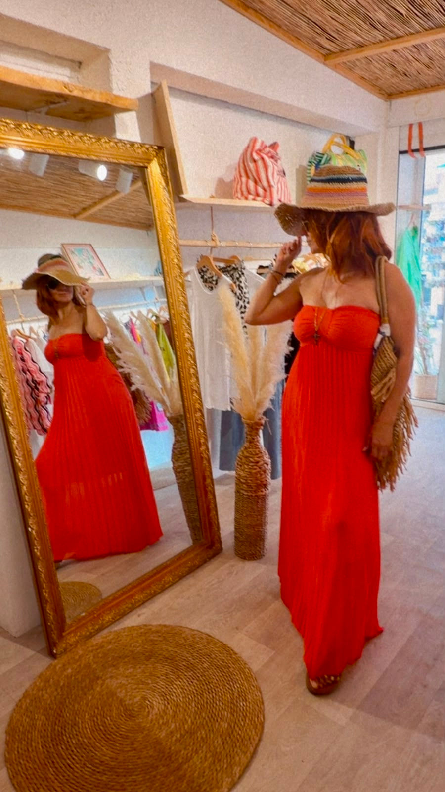 Robe Marilyn