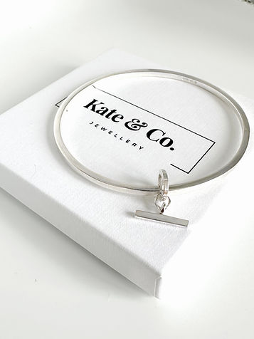 Tetra Bangle 