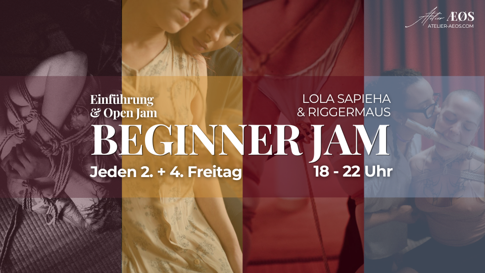 Beginner Rope Jam