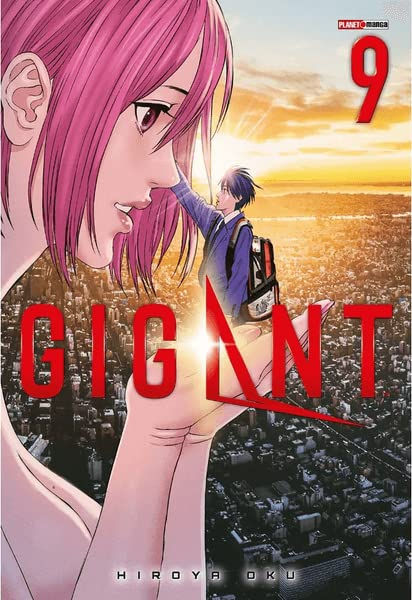 Miniatura: Gigant