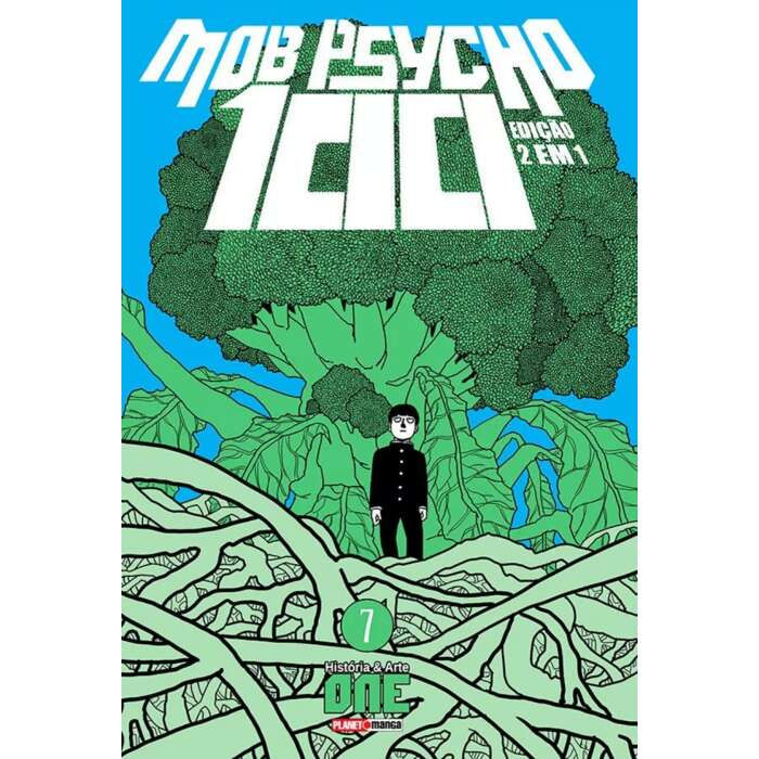 Mob psycho