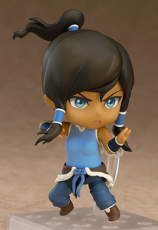 Miniatura: Nendoroid No.646 Korra - Avatar A lenda de Korra