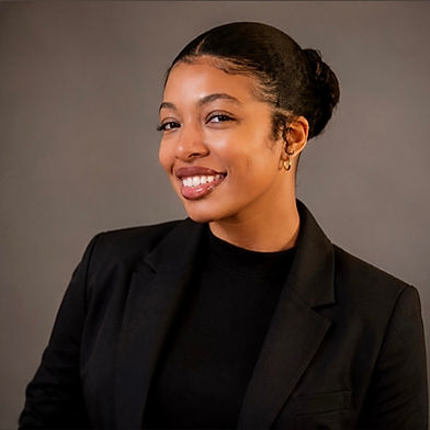 Nina Hairston
