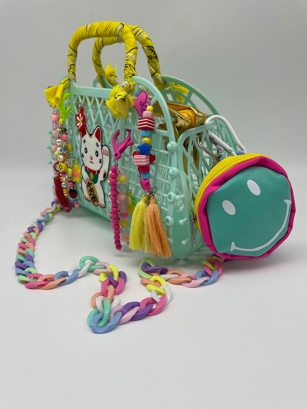 Miniaturbild: JELLY BAG - WINKE WINKE - 