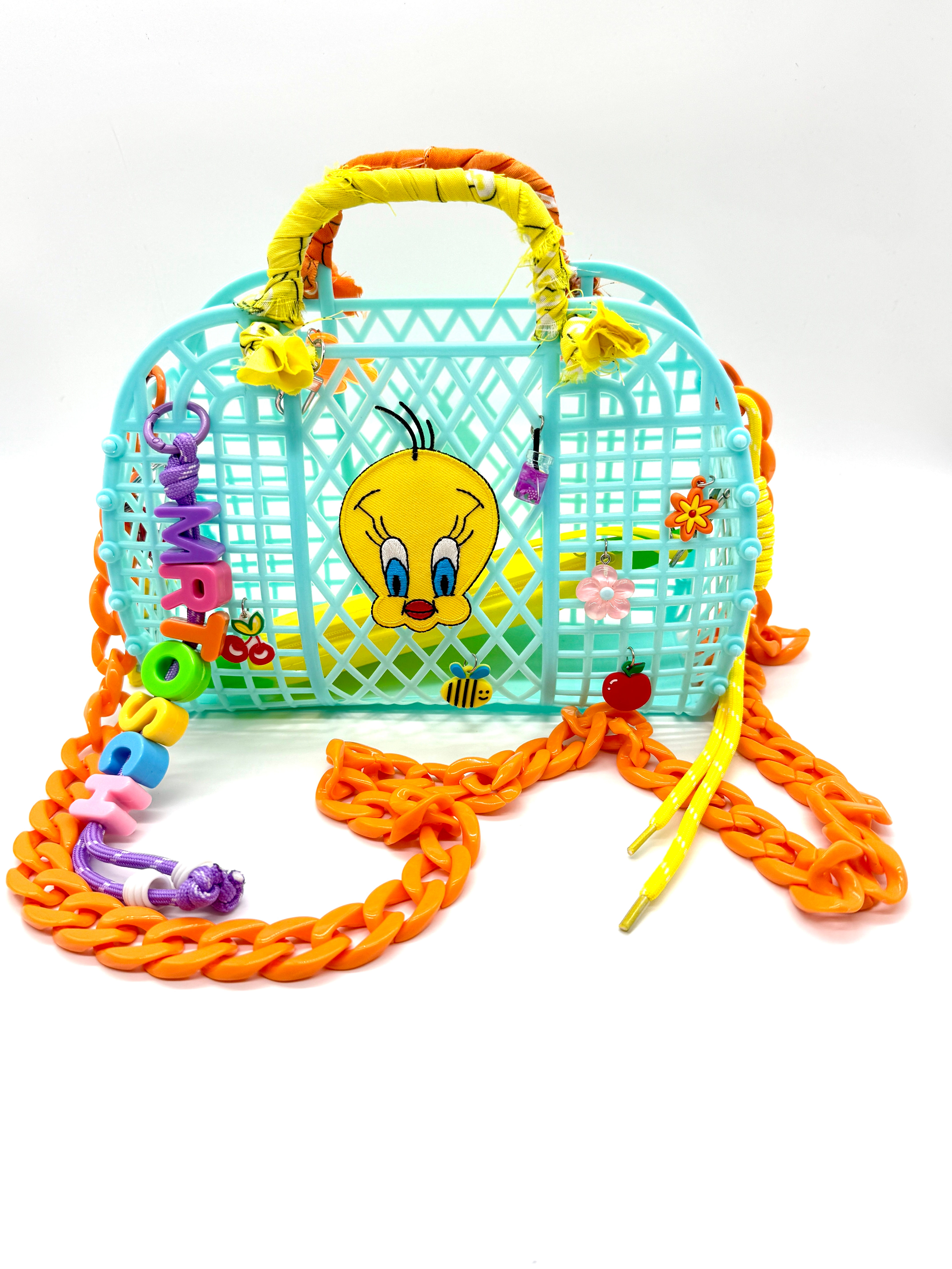Jelly Bag - Tweety