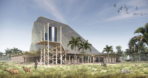 Africa School