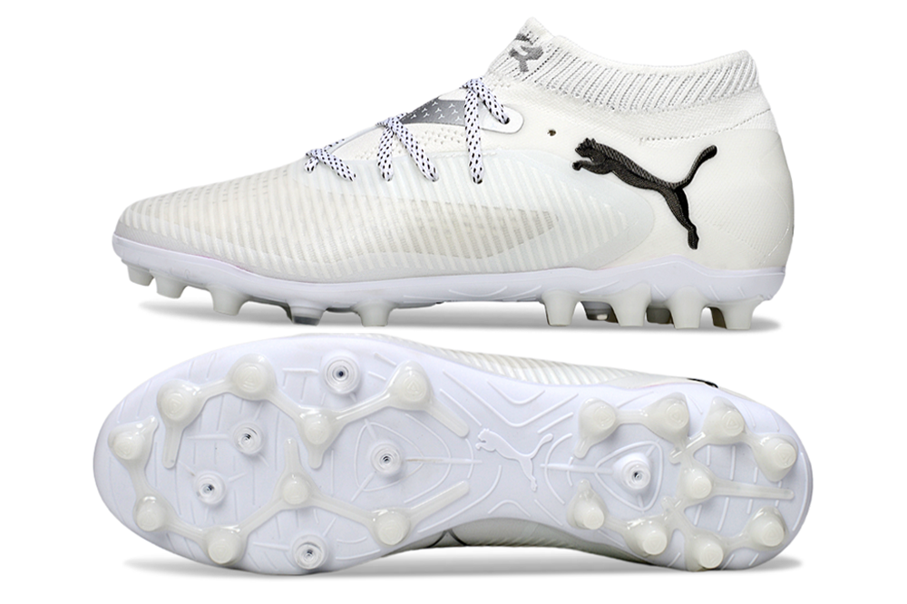 Puma Future 8 Ultimate White
