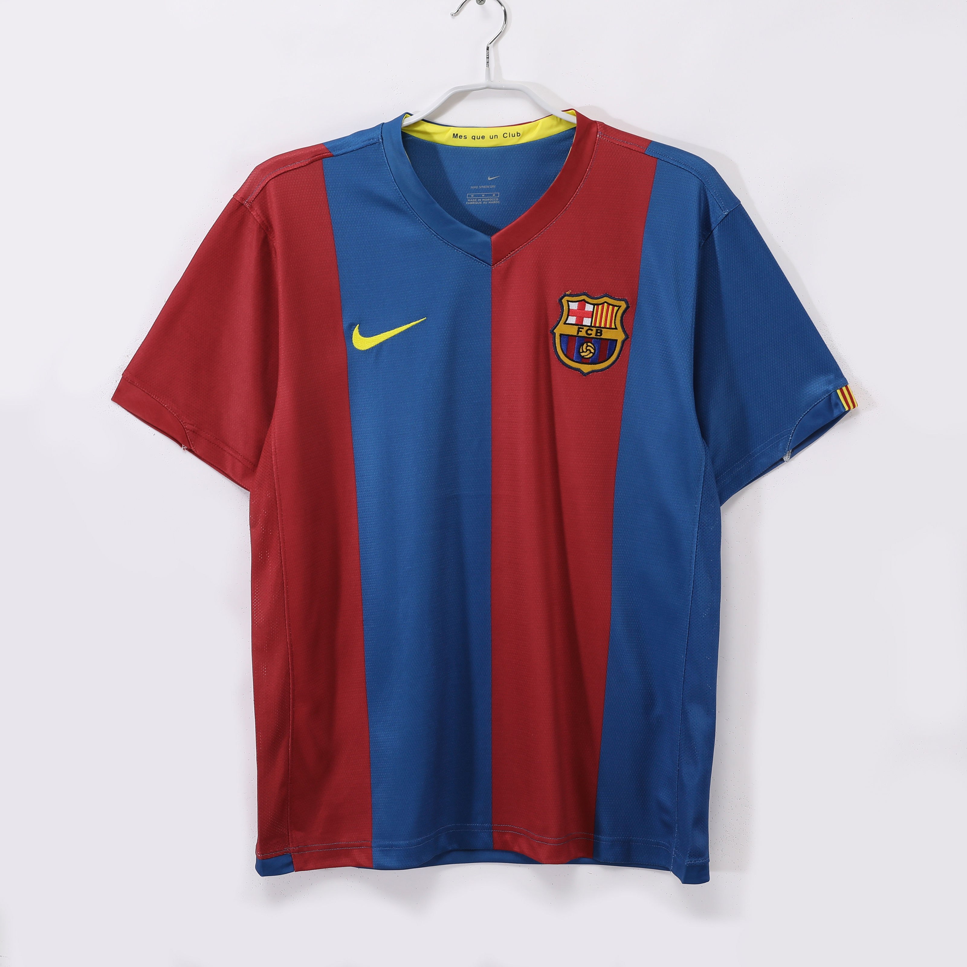 FC Barcelona Retro 06/07