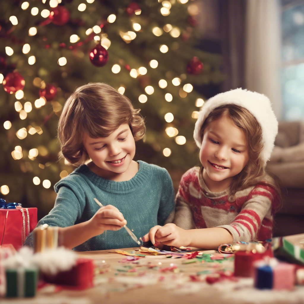 Holiday Ornaments