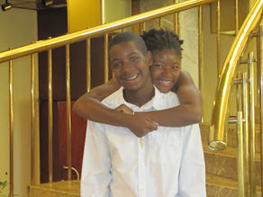 "CAN YOU WRITE A BLOG ABOUT DISCRIMINATION?" –SIWE MONSANTO