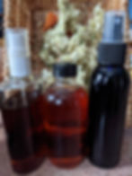 Thumbnail: Energy Clearing Spray 2 oz.