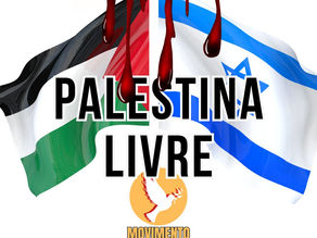PALESTINA LIVRE