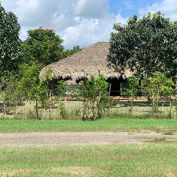 Finca Oasis