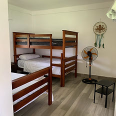 Habitaciones