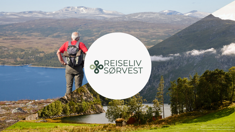 Bli kjent med reiselivet i Rennebu og Surnadal