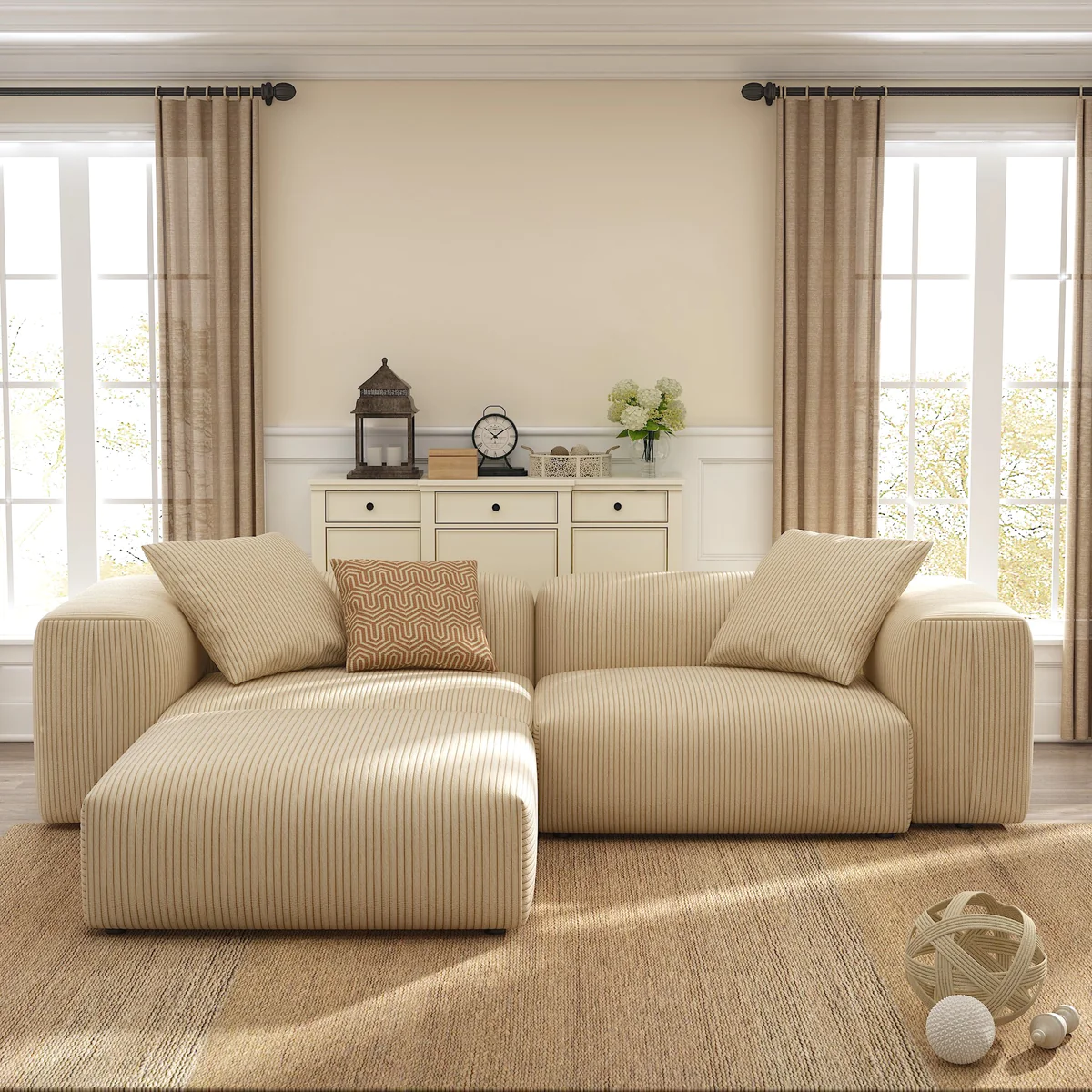 Couch Trends 2024 The Future of Comfort is Cozy and Chic BuyBestChest